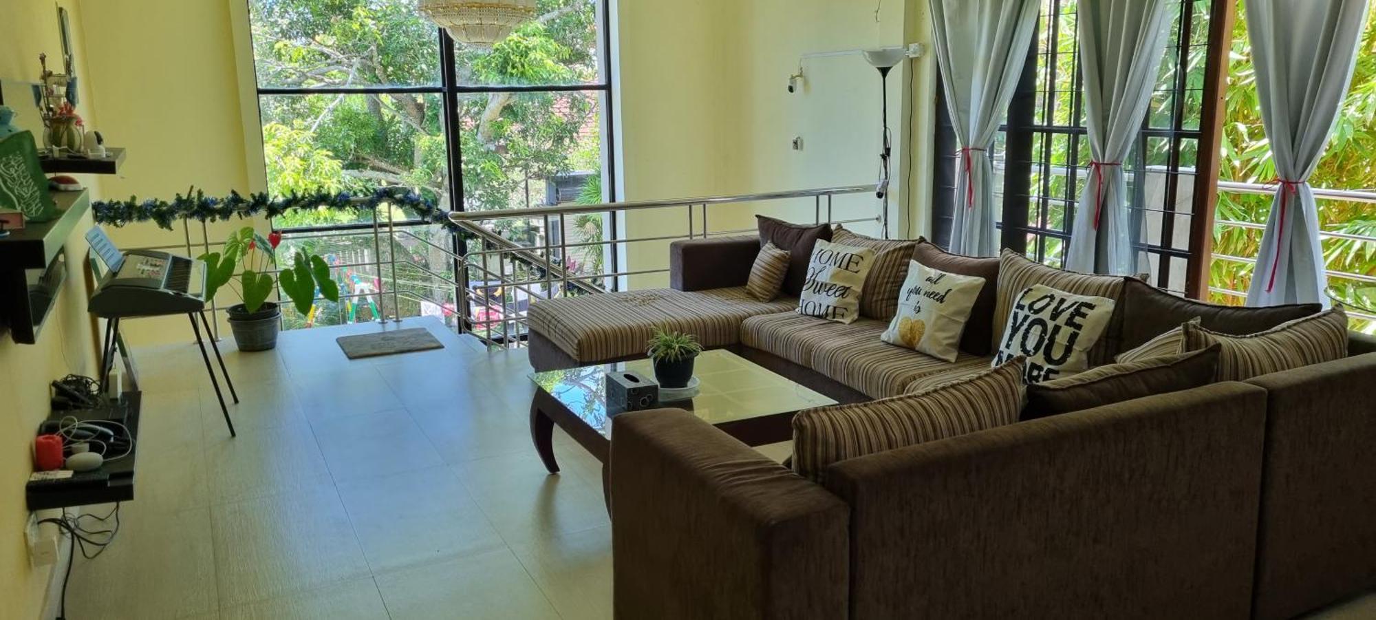 Wis Villa Galle Bagian luar foto