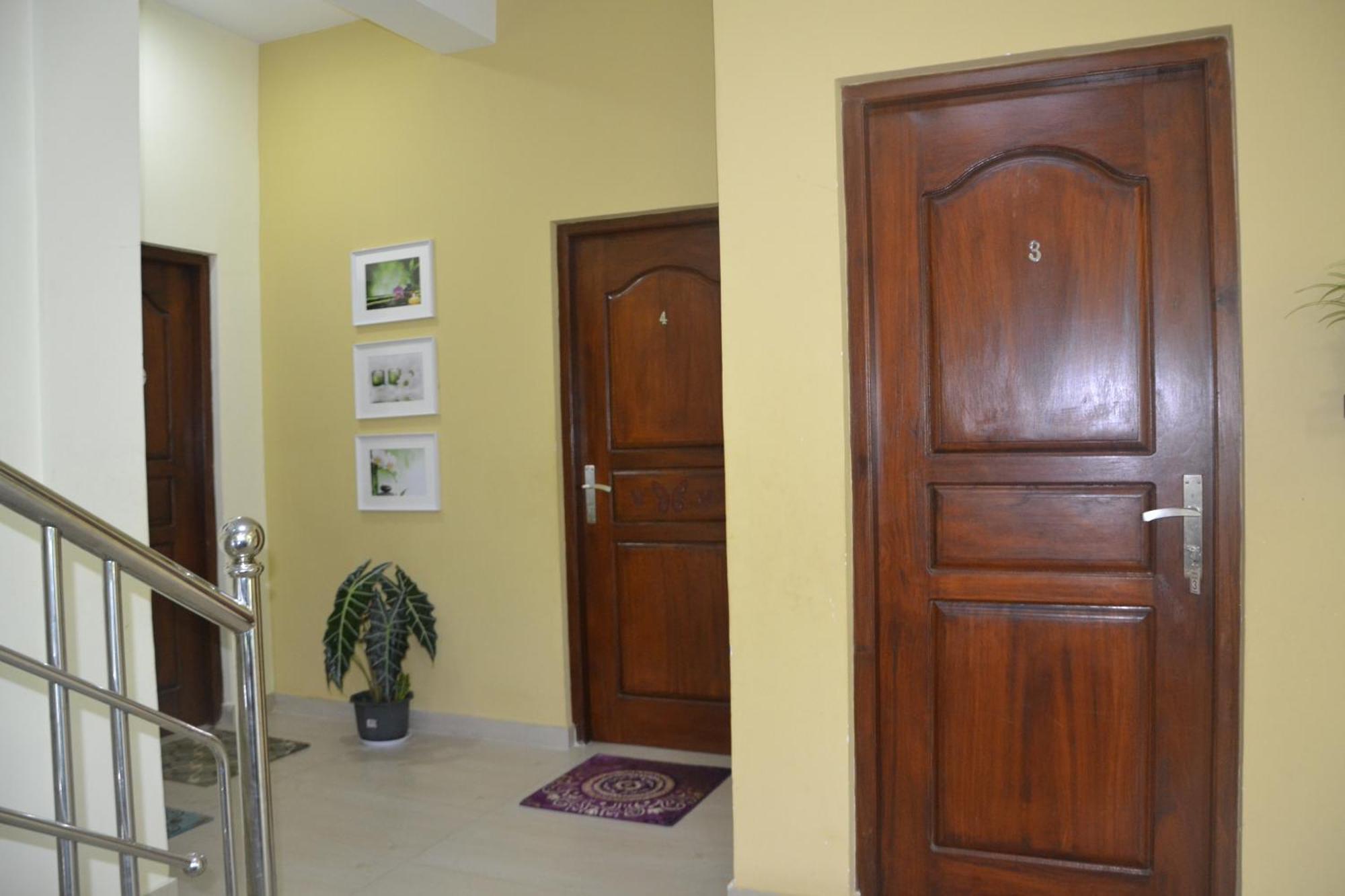 Wis Villa Galle Bagian luar foto