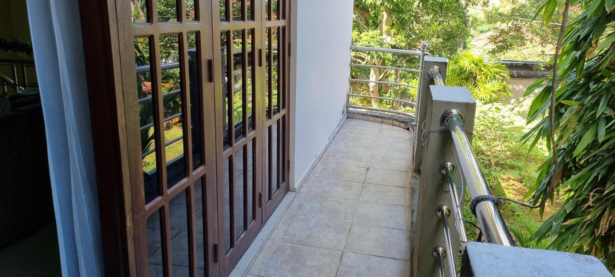 Wis Villa Galle Bagian luar foto