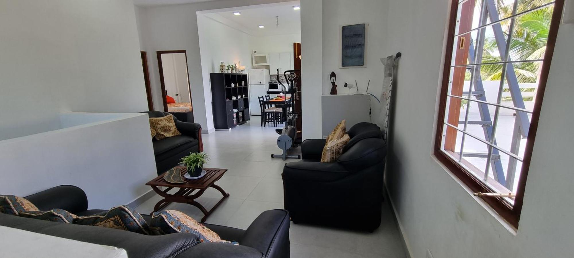 Wis Villa Galle Bagian luar foto