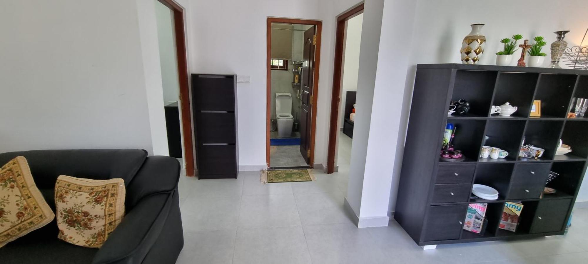 Wis Villa Galle Bagian luar foto