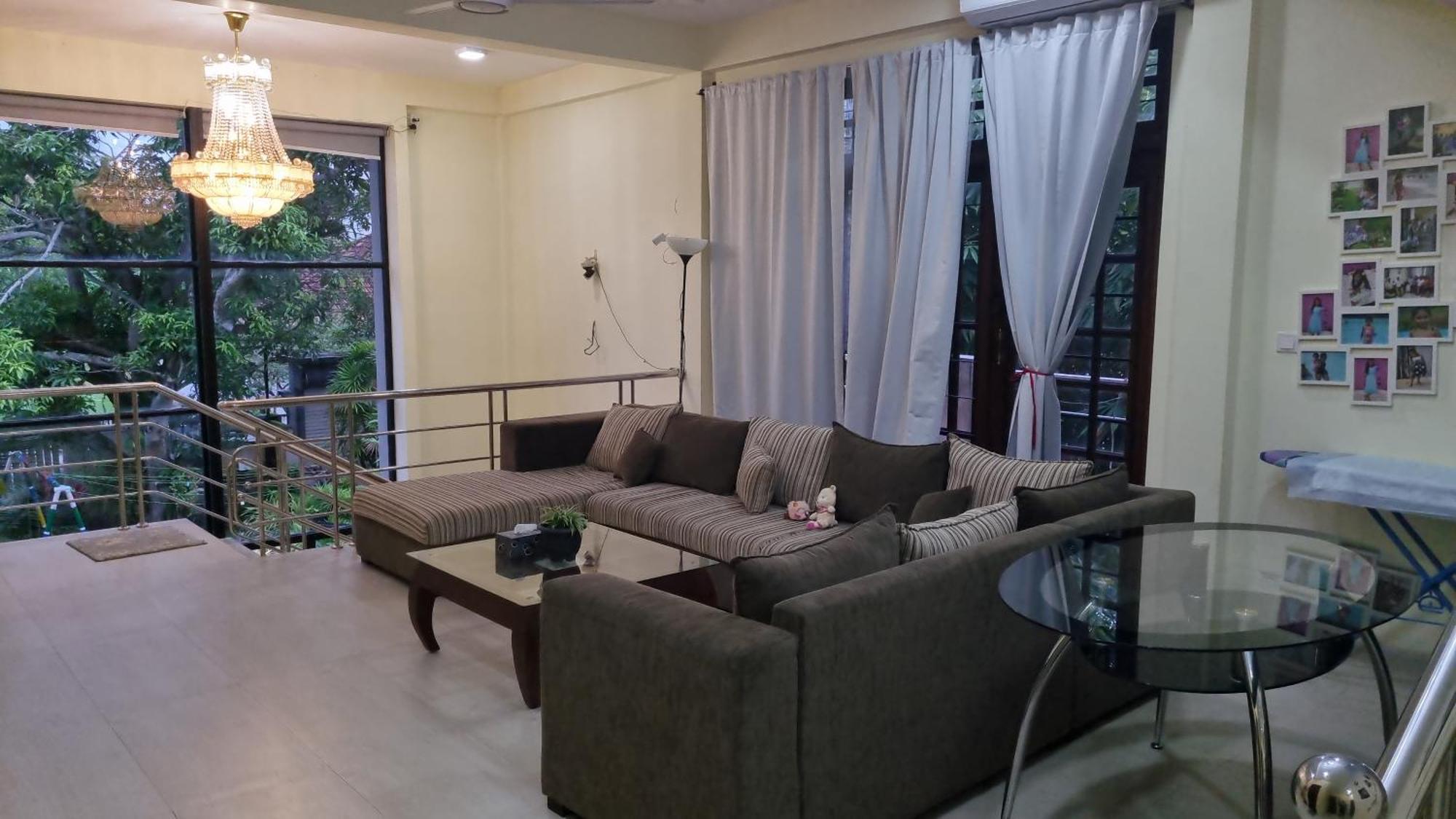 Wis Villa Galle Bagian luar foto