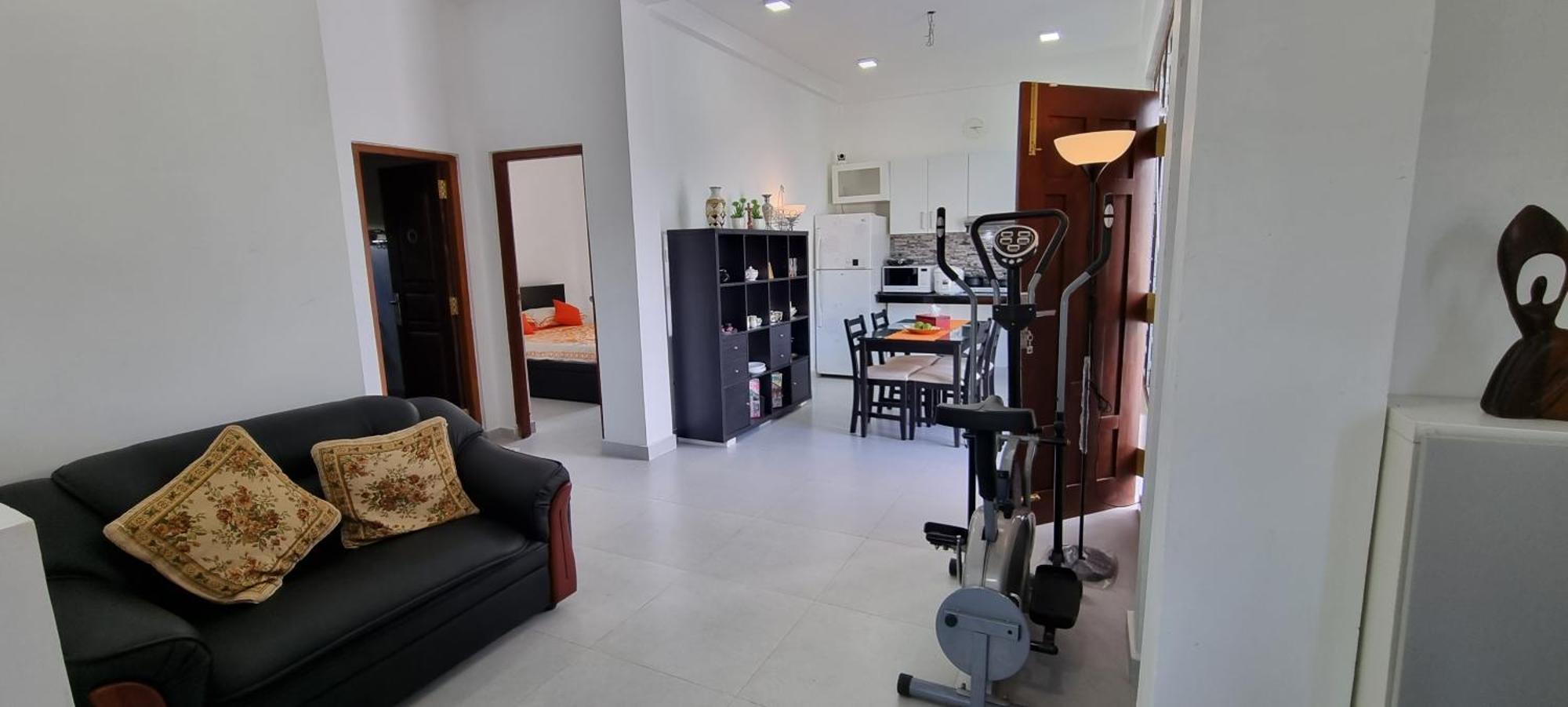 Wis Villa Galle Bagian luar foto