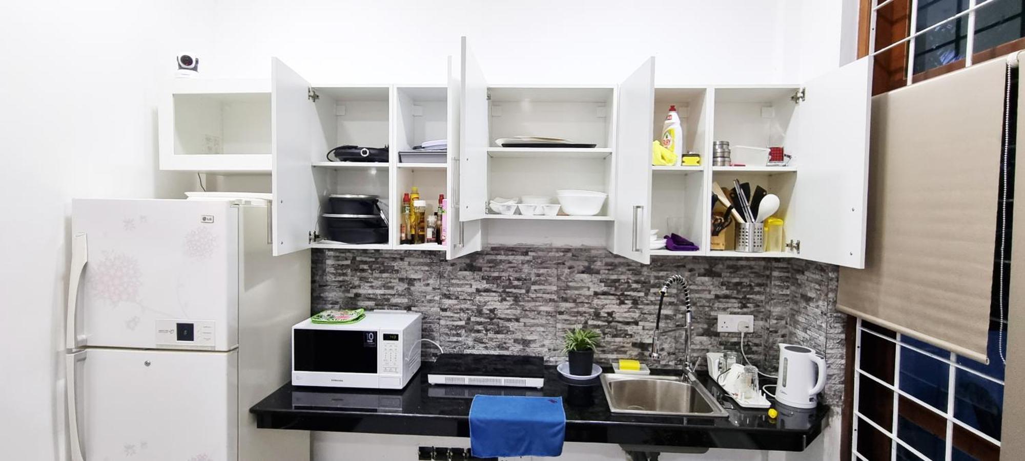 Wis Villa Galle Bagian luar foto