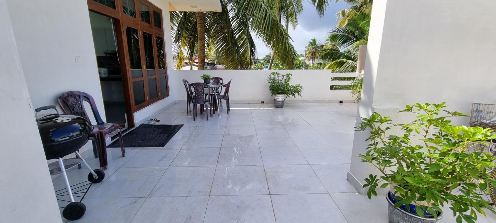 Wis Villa Galle Bagian luar foto