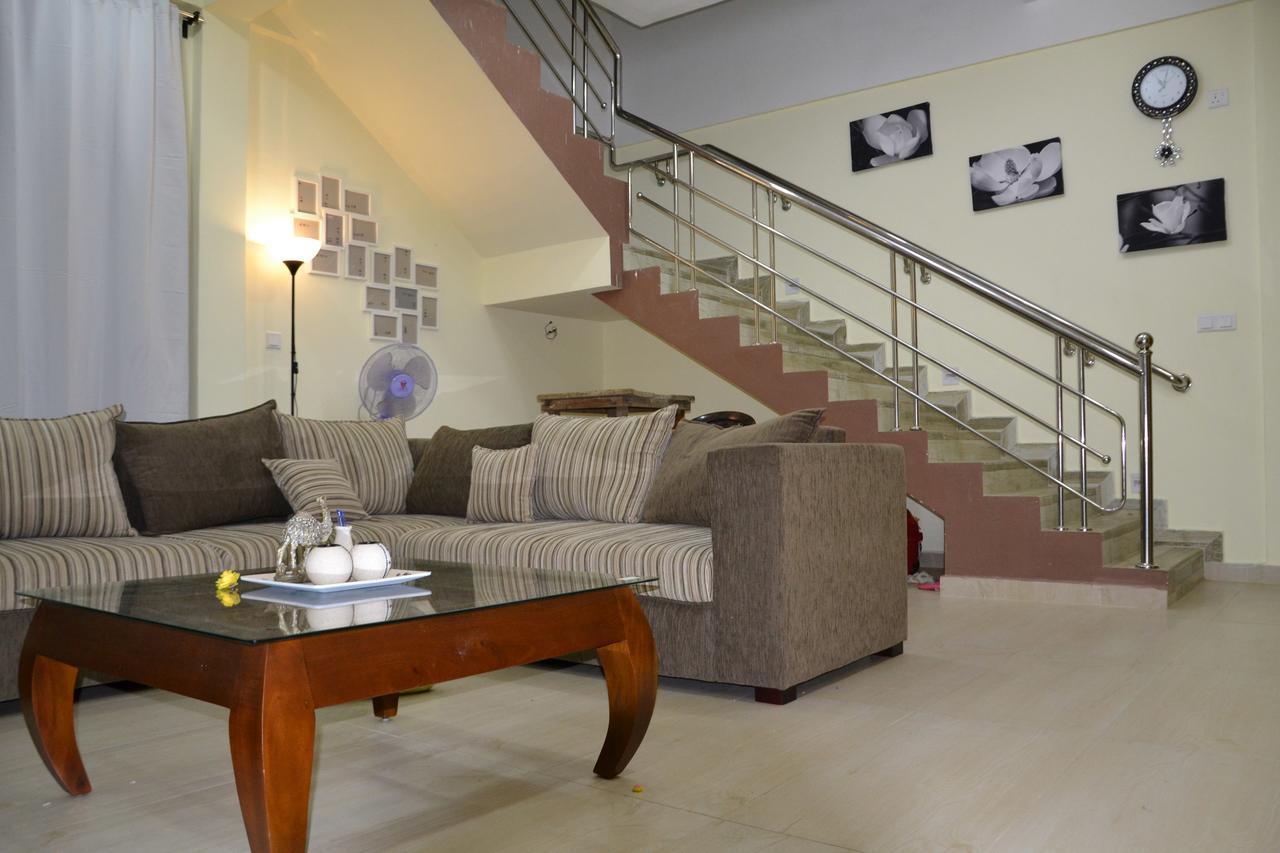 Wis Villa Galle Bagian luar foto