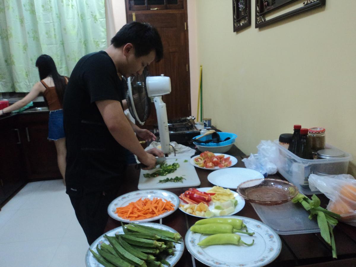 Wis Villa Galle Bagian luar foto