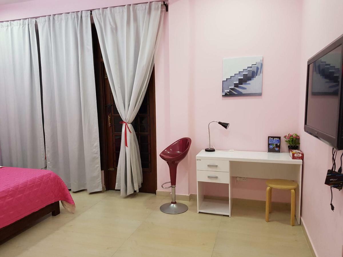 Wis Villa Galle Bagian luar foto